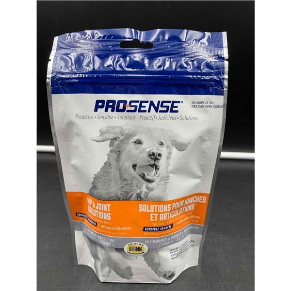 ProSense Hip & Joint Solutions (60 chews)