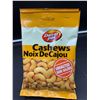 Image 1 : Dan-D Pak Cashews Unsalted (6ct)