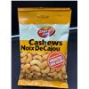 Image 1 : Dan-D Pak Cashews Unsalted (6ct)