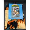 Image 1 : My Hero Academia Fleece Throw (45in x 60in)