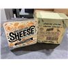 Image 1 : Frozen Sheese Dairy Free Cheese 6x200g