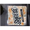 Image 2 : Frozen Sheese Dairy Free Cheese 6x200g