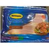 Image 3 : Frozen Butterball Bacon Style Turkey - 4.5 Kg (10 Individual Packages)
