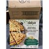 Image 1 : Frozen Daiya Dairy Free, Vegetable Pizza 8z382g