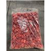 Image 1 : Frozen Raspberries - 2 Lbs