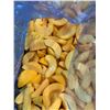 Image 3 : Frozen Fennec Sliced Peaches 30 Lbs