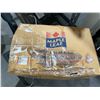 Image 1 : Frozen Maple Leaf Canada  Pork Leg Trim - 27.22 Kg