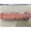 Image 4 : WHOLESALE CASE LOT - Capital Ham Sausage 125g chub x 27 per case bulk packed unwrapped