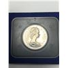 Image 3 : Royal Canadian Mint 1871-1971 British Columbia Cased $1.00 Coin