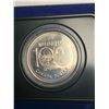 Image 2 : Royal Canadian Mint 1874-1974 Winnipeg 100 Year Anniversary Display Cased $1.00 Coin