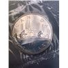 Image 2 : Royal Canadian Mint 1980 Proof Like Sealed coin Set with Certificate & envelope