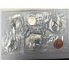 Image 3 : Royal Canadian Mint 1980 Proof Like Sealed coin Set with Certificate & envelope