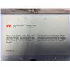 Image 3 : Royal Canadian Mint 1978 Proof Like Sealed coin Set with Certificate & envelope