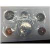 Image 6 : Royal Canadian Mint 1978 Proof Like Sealed coin Set with Certificate & envelope
