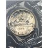 Image 2 : Royal Canadian Mint 1975 Proof Like Sealed coin Set