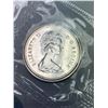 Image 3 : Royal Canadian Mint 1975 Proof Like Sealed coin Set