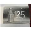 Image 5 : Royal Canadian Mint 1892-2017, 125 yr anniversary of Stanley Cup Proof Like Sealed coin Quarter Set