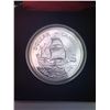 Image 1 : Royal Canadian Mint 1679-1979 $1 The Griffon, Tricentennial of the First Voyage by a Commercial Ship