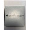 Image 5 : Royal Canadian Mint 1834-1984 Toronto Canada $1.00 Cased .500 Silver Dollar
