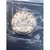 Image 1 : Royal Canadian Mint Uncut Proof Sealed Set of 5- 1969 Canada $1.00 Coins