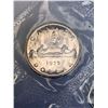 Image 1 : Royal Canadian Mint 1975 Proof Mint Sealed Coin Set