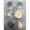 Image 3 : Royal Canadian Mint 1975 Proof Mint Sealed Coin Set