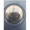 Image 2 : USA 1973 Kennedy Half Dollar Coin