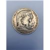 Image 1 : Germany - Third Reich 5 Reichsmark Silver Coin
