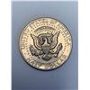 Image 2 : USA 1972 Kennedy Half dollar