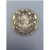Image 1 : Rare Canada 1940 King George VI .50 Cent Silver Coin
