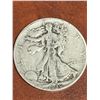 Image 1 : USA 1936 Liberty Eagle Half Dollar