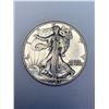 Image 1 : USA 1943 Liberty Silver Half Dollar
