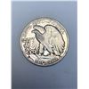 Image 2 : USA 1943 Liberty Silver Half Dollar