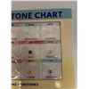Image 3 : Genuine Gemstone Birthstone Chart