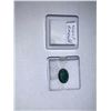 Image 2 : 4.0ct Oval Emerald Ready For Jewelry Setting