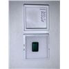 Image 2 : 7.52ct Rectangular Emerald  Ready For Jewelry Setting