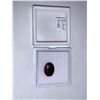 Image 2 : 8.3ct Oval Ruby Ready For Jewelry Setting