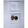 Image 2 : 18.2ct tw Oval Tiger Eyes Ready For Jewelry Setting