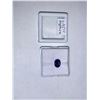 Image 2 : 1.95ct Oval Sapphire Ready For Jewelry Setting