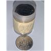 Image 1 : Roll of 22 - Canada 1978 Vintage 50 Cent Coins