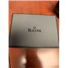 Image 4 : NEW GENUINE Ladies Bulova Silver Precisionist Wrist watch with box