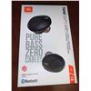Image 1 : NEW JBL Tune 120 Pure Bass Bluetooth ear Buds