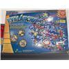Image 1 : Techno Gears Marble Mania Avalanche 500+ Pieces
