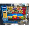 Image 1 : Vtech Drill & Learn Toolbox 2-5years