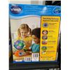 Image 2 : VTech Light & Flight Discovery Globe 3-6 years