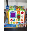 Image 1 : VTech Ultimate Alphabet Activity Cube 9-36 months