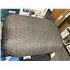 Image 2 : I Heat Pillow Cool Climate Memory Foam Pillow 2 Sided