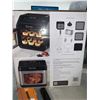 Image 2 : Sur La Table Multifunctional Air Fryer Oven 13 Quart