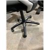 Image 3 : Mesh Back Office Chair, Missing 1 Wheel