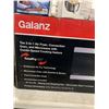 Image 3 : Galanz 3 in 1 Air Fryer, Convection Oven & Microwave Oven w/ Combi-Speed Cooking Feature